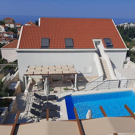 Marlin Apartments Dubrovnik Exterior photo