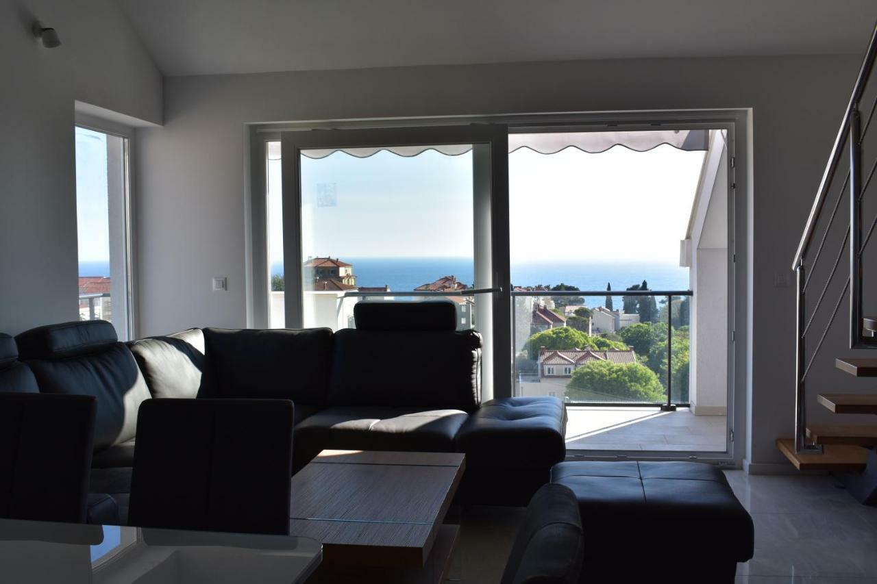 Marlin Apartments Dubrovnik Exterior photo