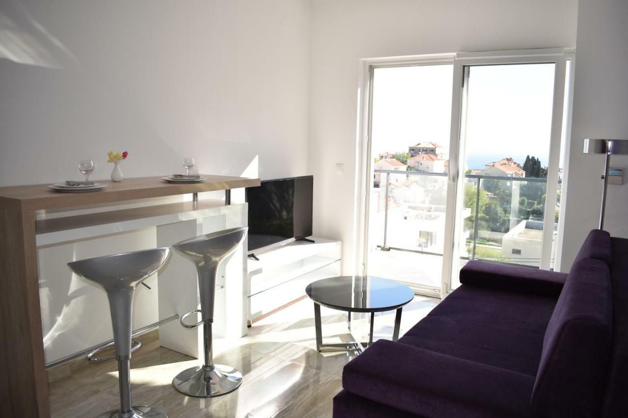 Marlin Apartments Dubrovnik Exterior photo