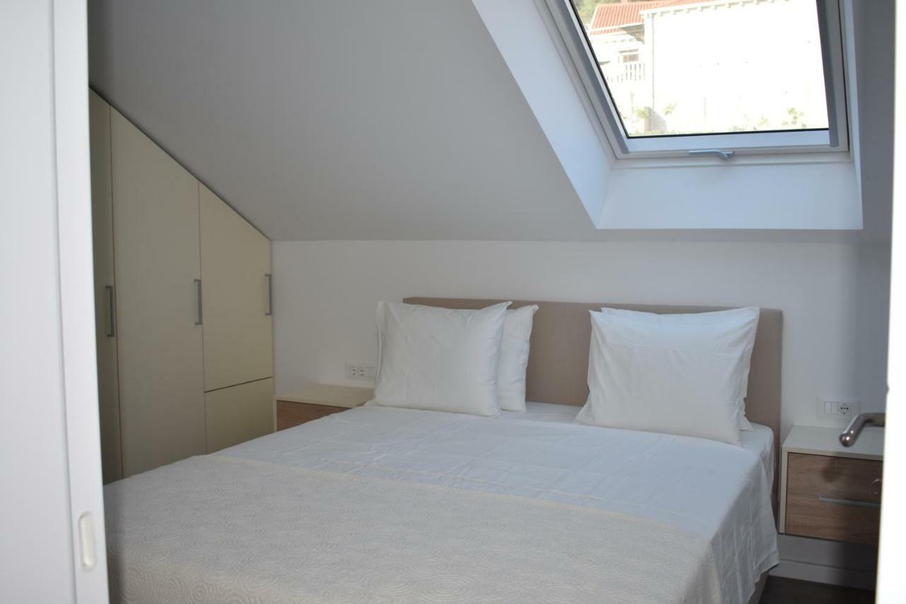 Marlin Apartments Dubrovnik Exterior photo