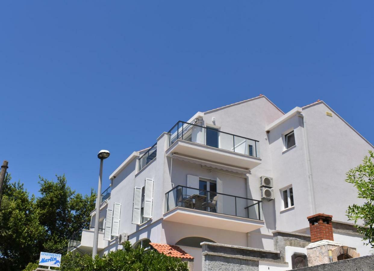Marlin Apartments Dubrovnik Exterior photo