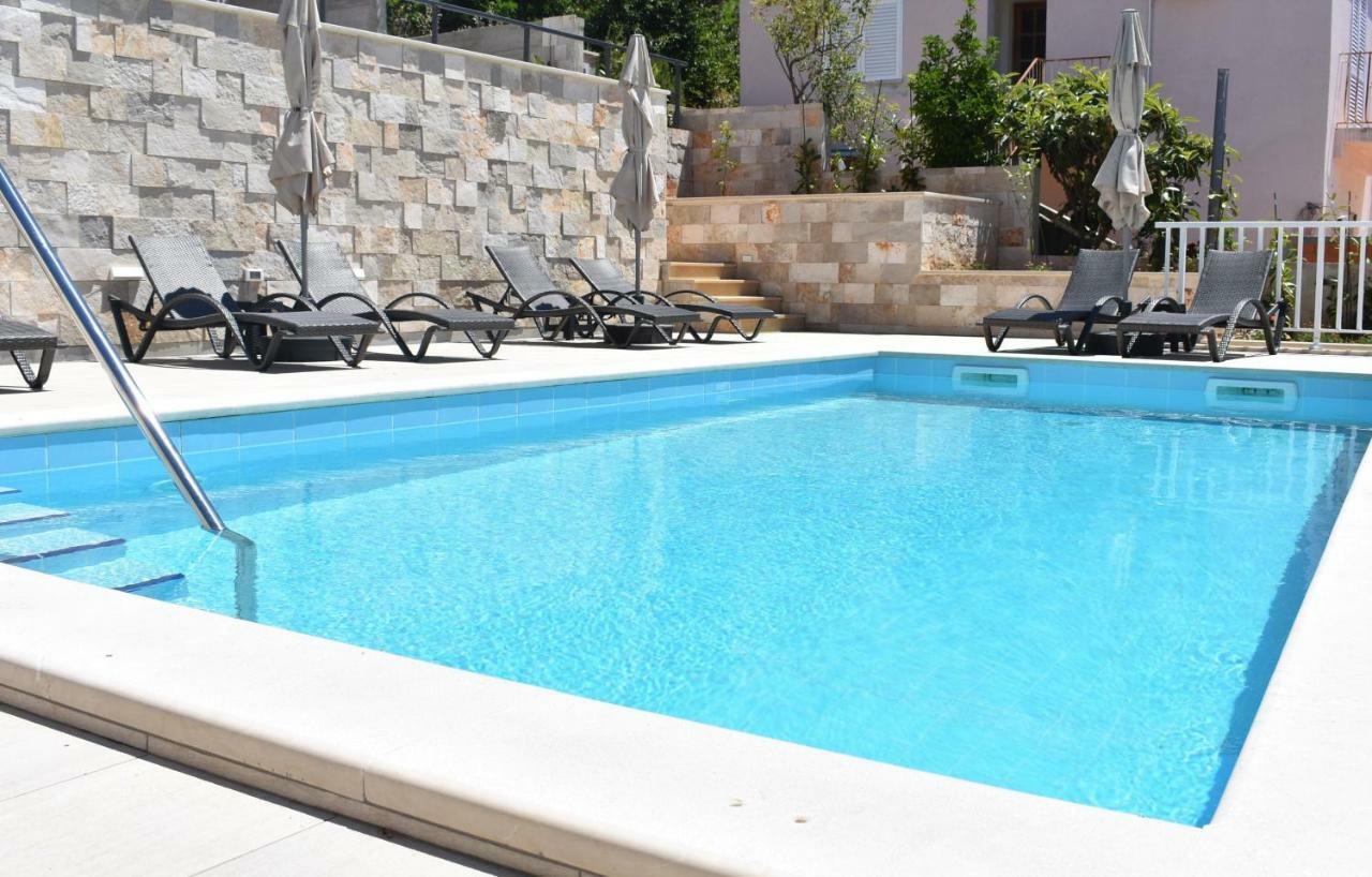 Marlin Apartments Dubrovnik Exterior photo