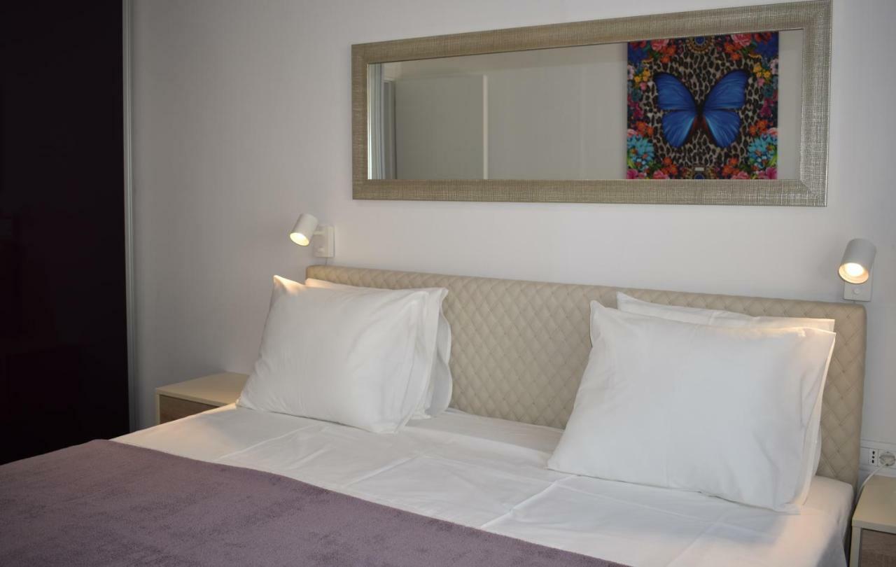 Marlin Apartments Dubrovnik Exterior photo